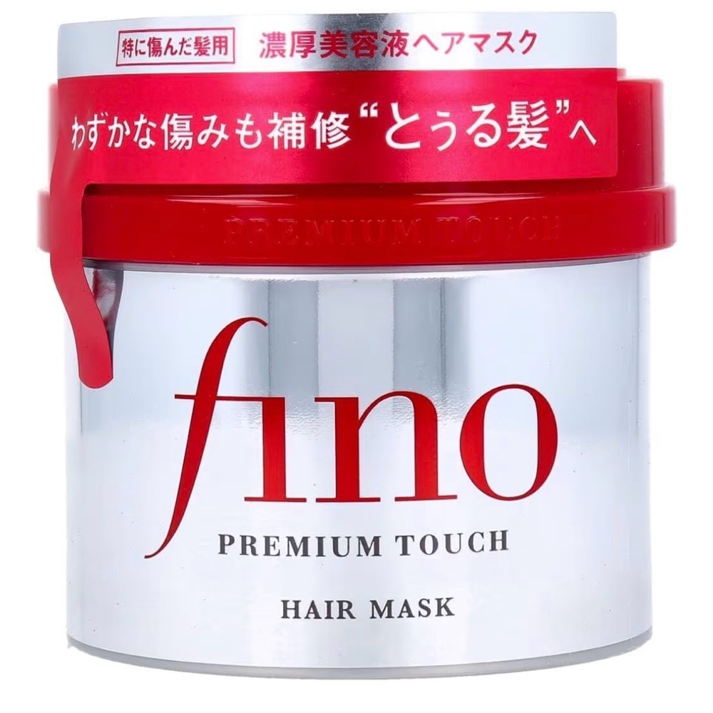EMBEAUTY Fino Premium Touch Hair Mask treatment, 230g